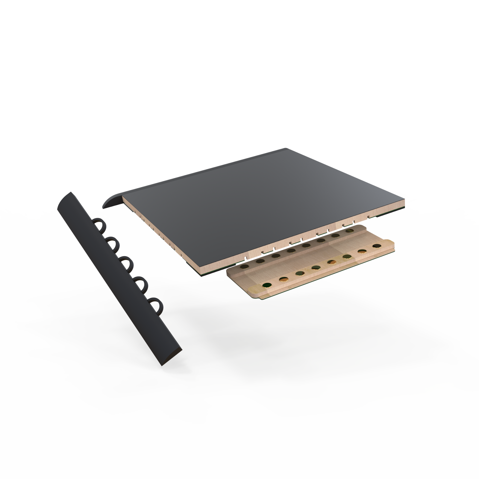 Platform Base Render